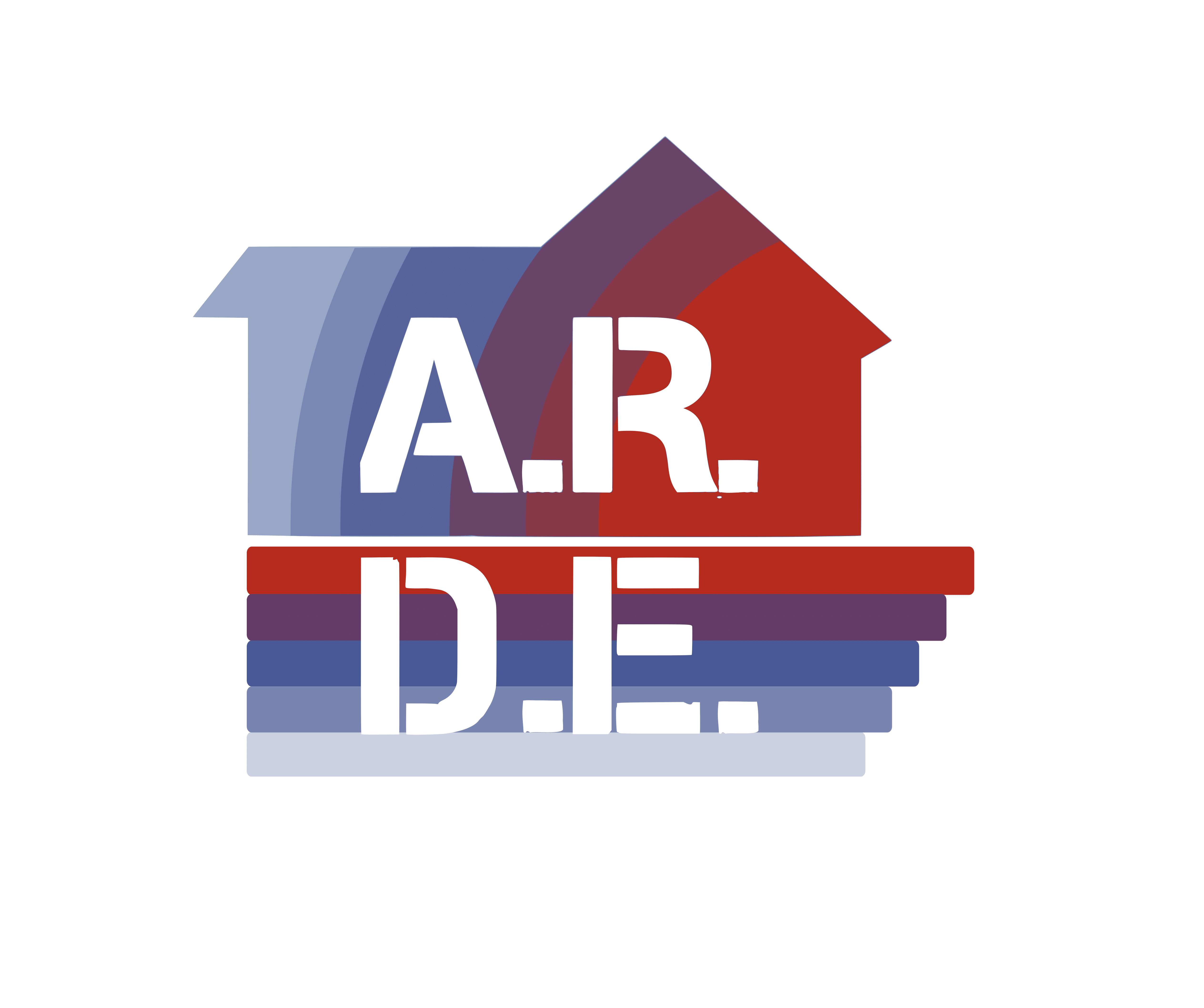 Logo A.R.D.E. Diagnostics immobiliers ain et haute savoie