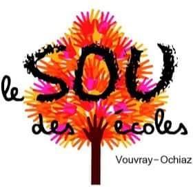 ogo sou des Ecoles Vouvray-Ochiaz / ARDE soutien