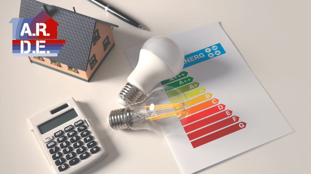 Lire la suite à propos de l’article DPE : le coefficient de l’électricité passe de 1,9 à 1,7 au 1er janvier 2027